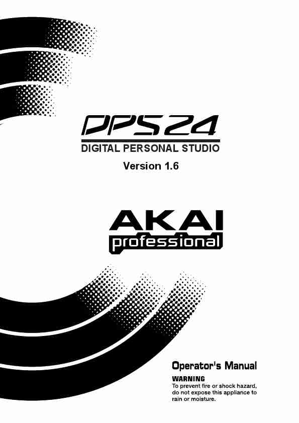 Akai Music Mixer dps24-page_pdf